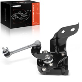 A-Premium Ride Height Level Sensor Compatible with Acura MDX 2007-2013, ZDX 2010-2012, Front Left Driver Side