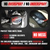 Gearhead Zone Moto Chain-Mate - The Ultimate Motorcycle Chain Cleaning