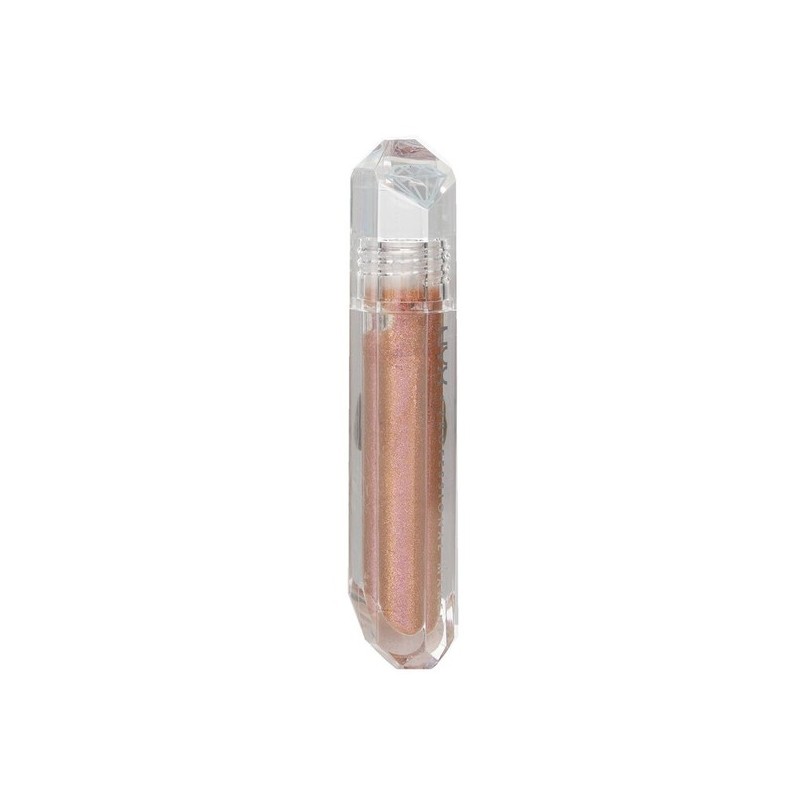 Knicks NYX Diamond & Ice Please Lip Topper - #That'sFire