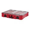 Milwaukee 48-22-8430 Packout, 10 Compartment, Small Parts Organizer