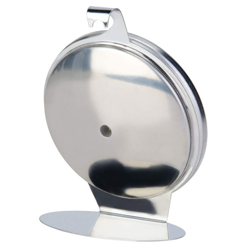 Oven Thermometers Large Dial Oven Grill Monitoring Cooking Thermometer with