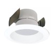 Nora Lighting NOXTW-431 Onyx 4" Adjustable Color Temperature LED -