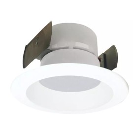 Nora Lighting NOXTW-431 Onyx 4" Adjustable Color Temperature LED - White