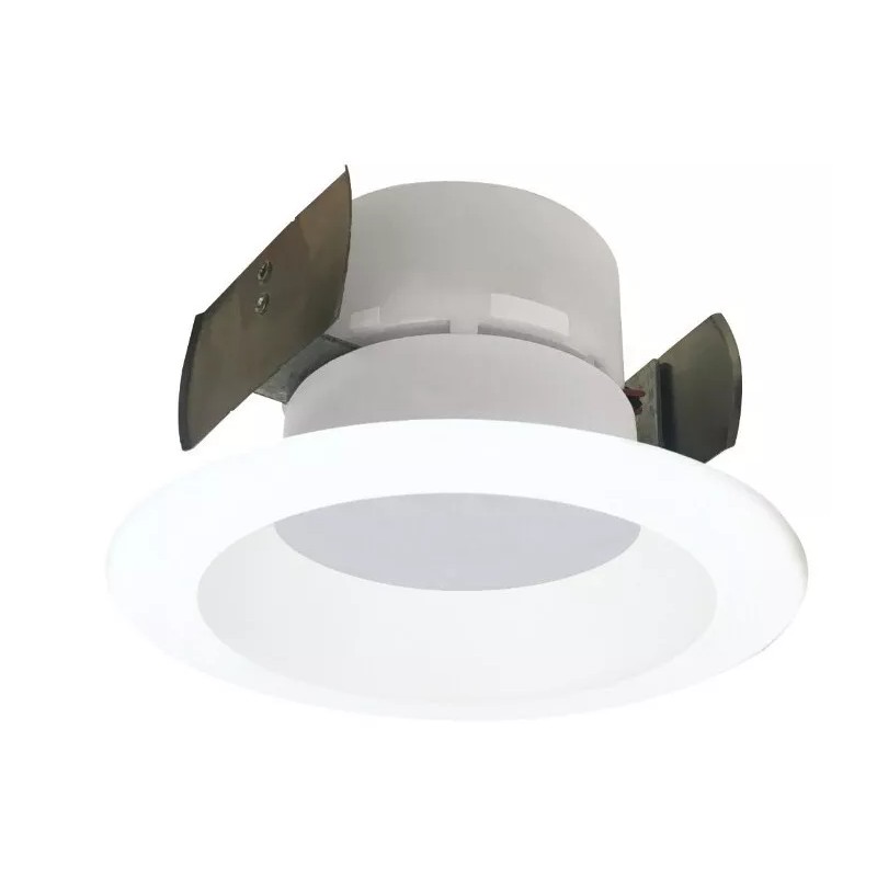 Nora Lighting NOXTW-431 Onyx 4" Adjustable Color Temperature LED -