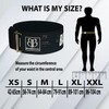 BANBROKEN Weight Lifting Belt Weight Lifting Weight Lifting Functional Training