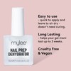 MYLEE Mylee Nail Prep Dehydrator 15ml - Preps for Flawless