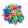 Holiday Gift Bows - Peel N Stick (54)