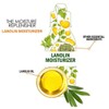 CocoBlack Naturals Lanolin Moisturizer Ghana for Coily Kinky Hair, 4.8