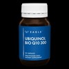 Eagle Ubiquinol Bio Q10 300mg 30 Capsules