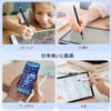 DFsucces 9 Pack High Precision 2 in 1 Stylus Pen,
