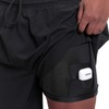 Rothco Army Physical Training Shorts (US, Alpha, X-Large, Regular, Regular,