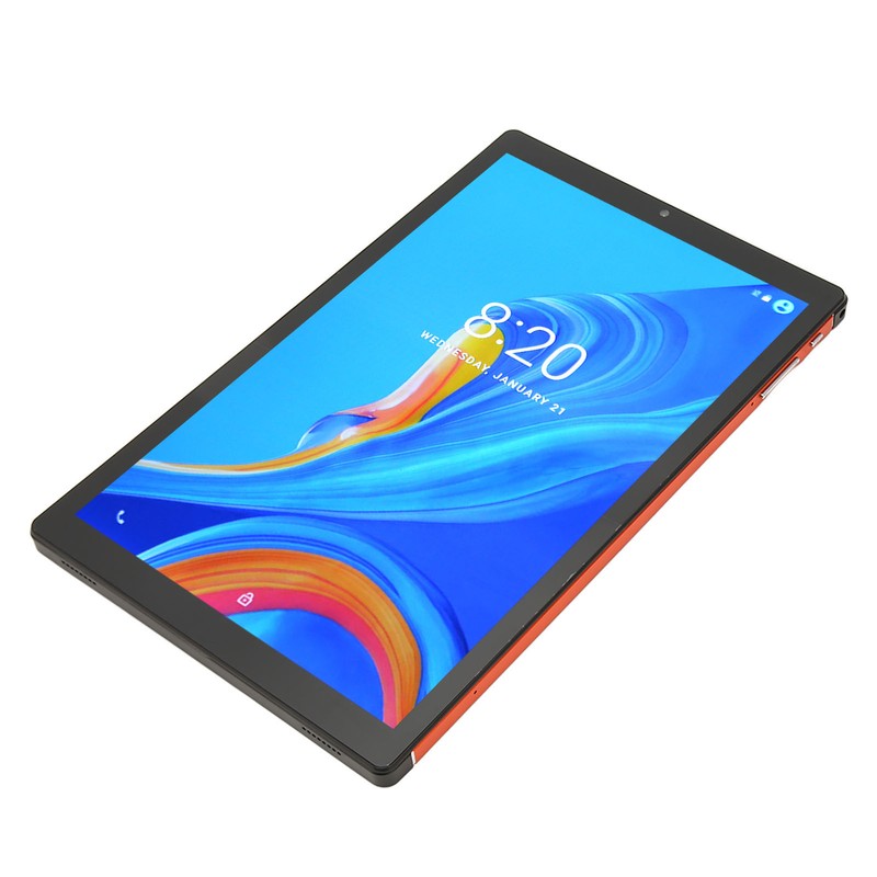 10.1 Inch Tablet for Android 12.0 5G WiFi 6GB 128GB