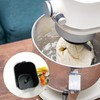 Bread Maker Paddle Compatible with Panasonic Bread Maker Replacement Mixing