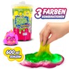 CRAZE Magic Slime - Yummies XL Unicake, Children's Slime in