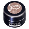 PRE GEL Color Gel, Color EX Smoky Beige, R880, 0.1