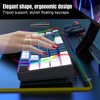HXSJ V200 Wired K68 RGB Streamer Mini Gaming Keyboard 19-Key