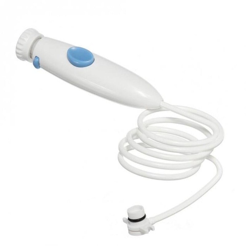 Kit de mango de manguera de repuesto para irrigador compatible