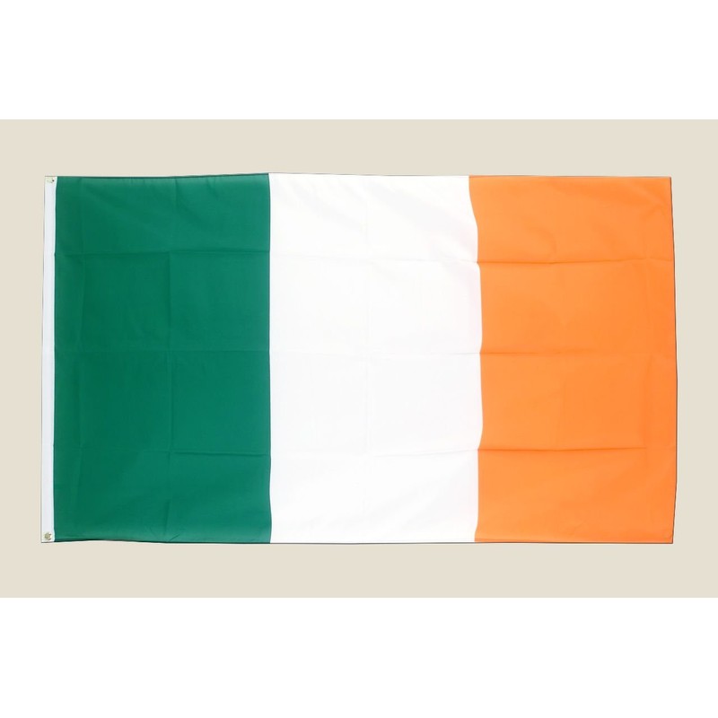SHATCHI 5ft x 3ft National Flags Events Pub BBQ Decorations