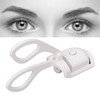 Electric Eyelash Curler Mini Portable USB Rechargeable Temperature Control Long