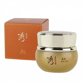 Precious Secret to Beauty Women’s Elasticity Cream 75ml / 아름다움에 관한 귀한 비법 여자 탄력크림 75ml