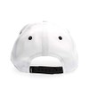 Diesel 00SIIQ0LAOI Men's Cap, white
