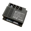 JR1922RXS-3W-12V Kids Powered Ride on car 2.4G Bluetooth Remote Control