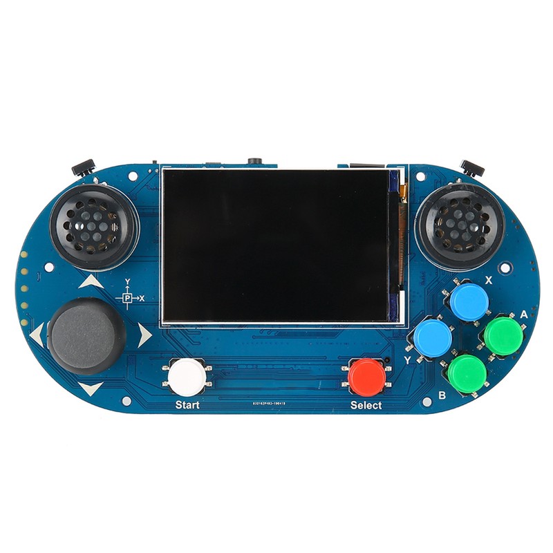 DIY Vintage Game Console Expansion Board 3.5 Inch HDMI Display