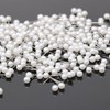 VAPKER 1/8 Inch Map Tacks Round Plastic Head Push Pins