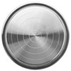 Hausdec 12 / 15 cm Double Face Use a Turntable