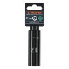 Truper D-7317-ML, Dado largo de impacto 6 puntas mm, 17