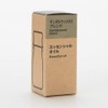 MUJI Essential Oil 0.1 fl oz (3 ml) Sandalwood Blend