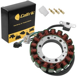 For Arctic Cat Stator for Arctic Cat 650 H1 Automatic 4X4 Trv Fis 2006 2007 2008 2010 Atv New