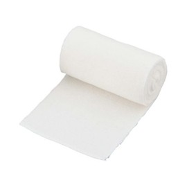 ナビス ベスケア 弾力包帯 4号 6巻入 / 8-2431-03