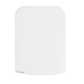 coolina Premium Sliding Board - Suitable for Thermomix Friend - High-Quality Glider - Made of Acrylic (White)
