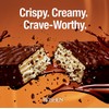 Roshen Lazy Cow Wafers with Creamy Milk Filling & Covered