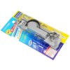 WAKI IL-031 R General Purpose Crescent Silver
