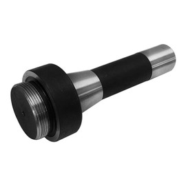 MH GLOBAL Threaded Boring Head Shank Type R8 1-1/2 Inch-18 Thread Taper