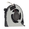 Replacement Laptop Cooling Fan DC5V 4 Pin Cooling Fan for
