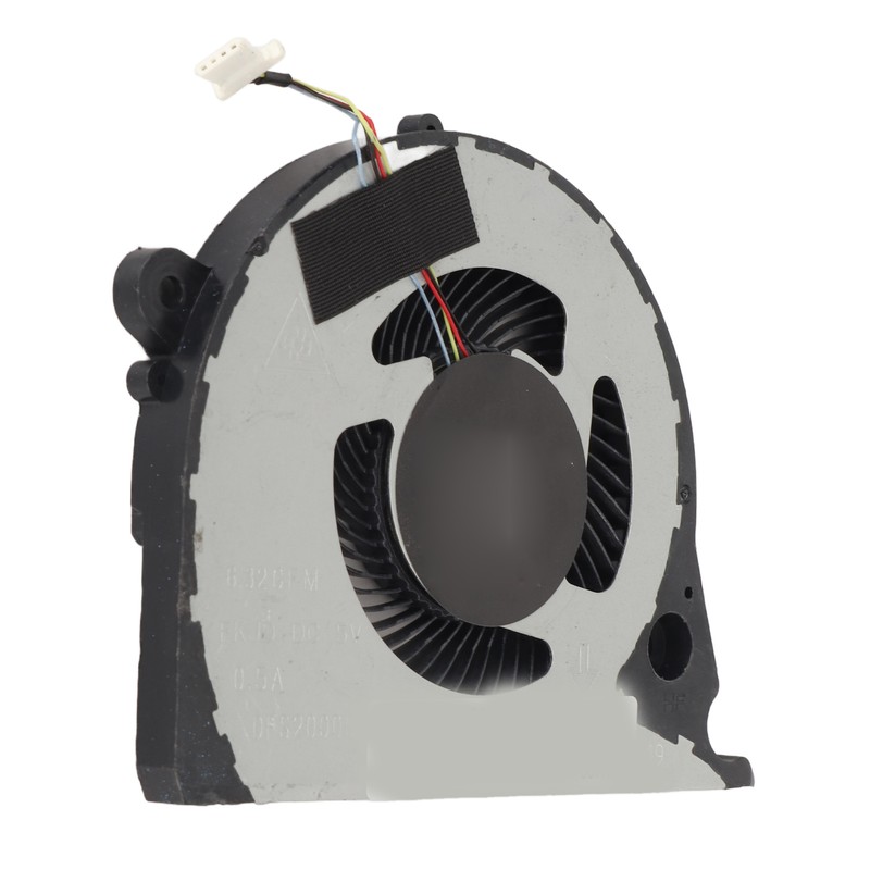 Replacement Laptop Cooling Fan DC5V 4 Pin Cooling Fan for