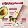 Rimmel Oh My Gloss! Butter Me Up, 004 Red Velvet