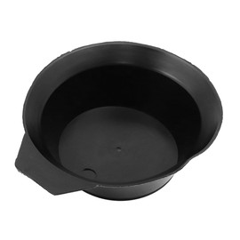 ZONADAH 8 Pieces Hair Dye Bowl and Brush Set, Hair Dye Comb and Mixing Bowl, Earmuffs, Gloves, Scarf, Shower Cap, Hair Clip, Hair Scrunchie, DIY Hair Dye Kit for Salon