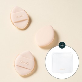 Fillimilli Mini Tension Puff 3P (+Case) - Fillimilli Mini Tension Puff 3P (+Case)