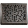 Quorum International Flush Mount Door Chime Grill Cover Only -