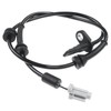 2x ABS Sensor Wheel Speed Front for Qashqai +2 I