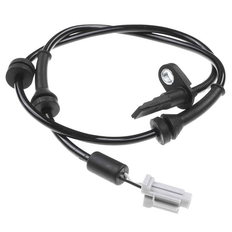 2x ABS Sensor Wheel Speed Front for Qashqai +2 I