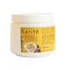 Manteca de Karité Orgánica Shea Butter 100% natural 500 grs