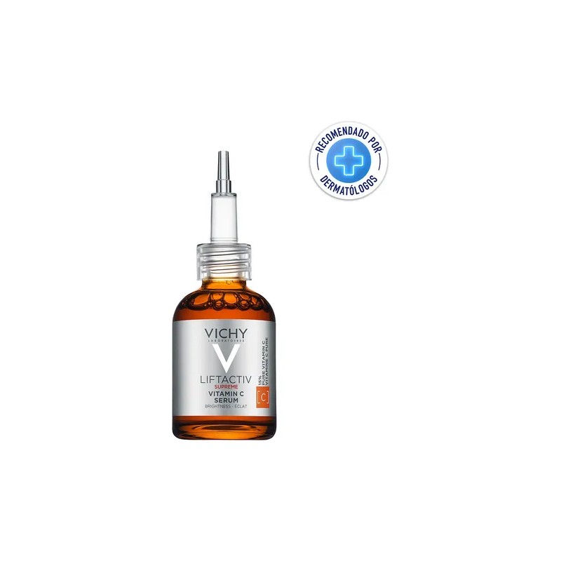 Sérum Liftactiv Vitamina C 20 Ml Vichy