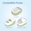 Maymom Pump Kit Compatible with Ardo Breastpumps