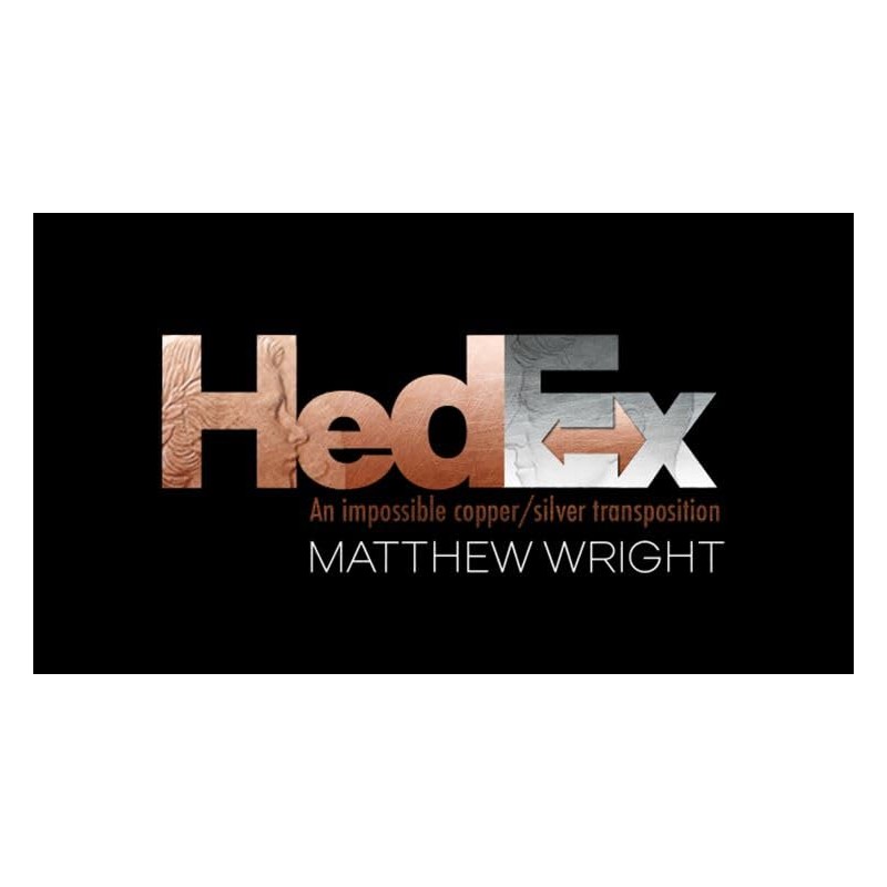 Hedex by Matthew Wright, easy to perform, has comedy, intrigue,
