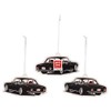 Griot's Garage 10823 Stinky-Be-Gone Hanging Air Fresheners - Fine Leather